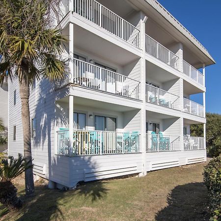 Plantation Condos 海湾海岸 外观 照片