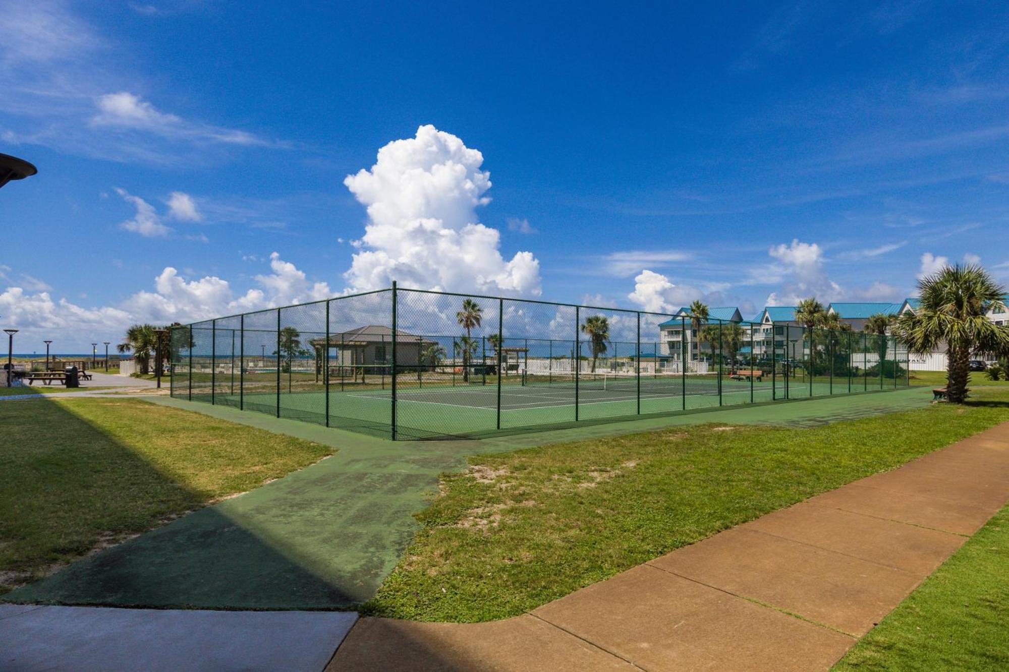 Plantation Condos 海湾海岸 外观 照片