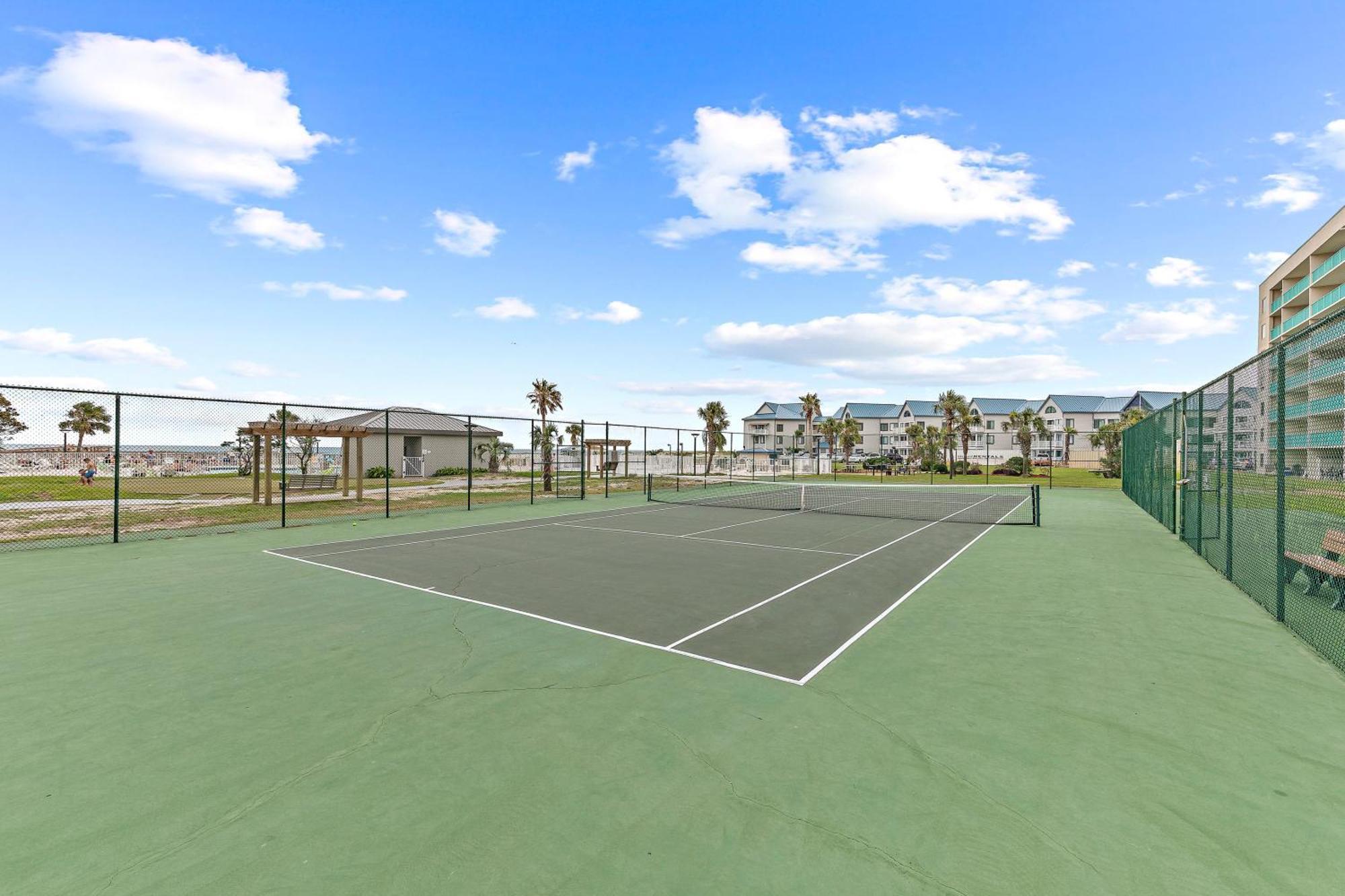 Plantation Condos 海湾海岸 外观 照片