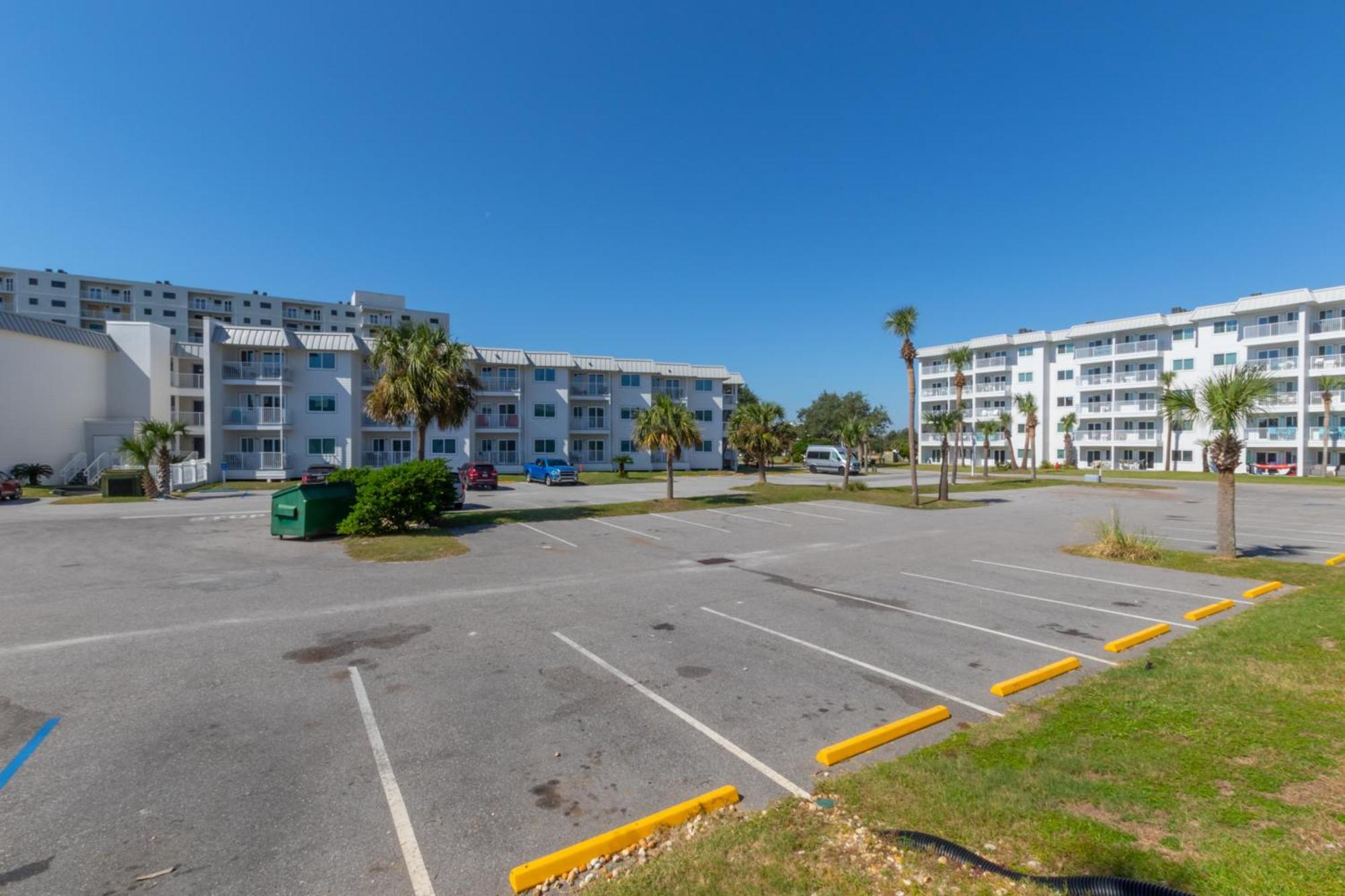 Plantation Condos 海湾海岸 外观 照片