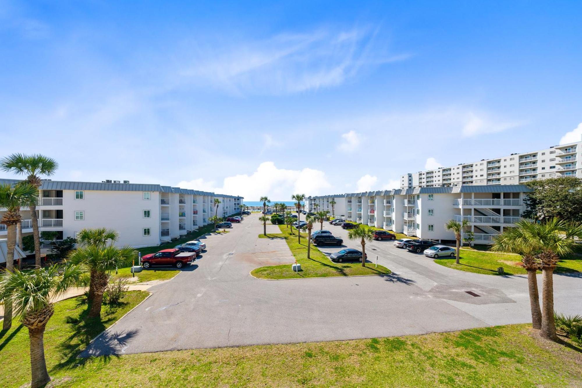 Plantation Condos 海湾海岸 外观 照片