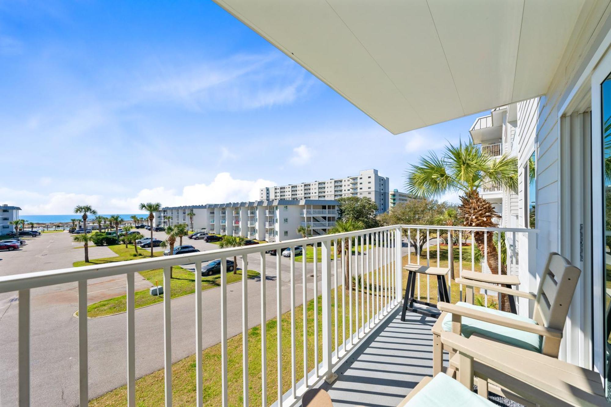 Plantation Condos 海湾海岸 外观 照片