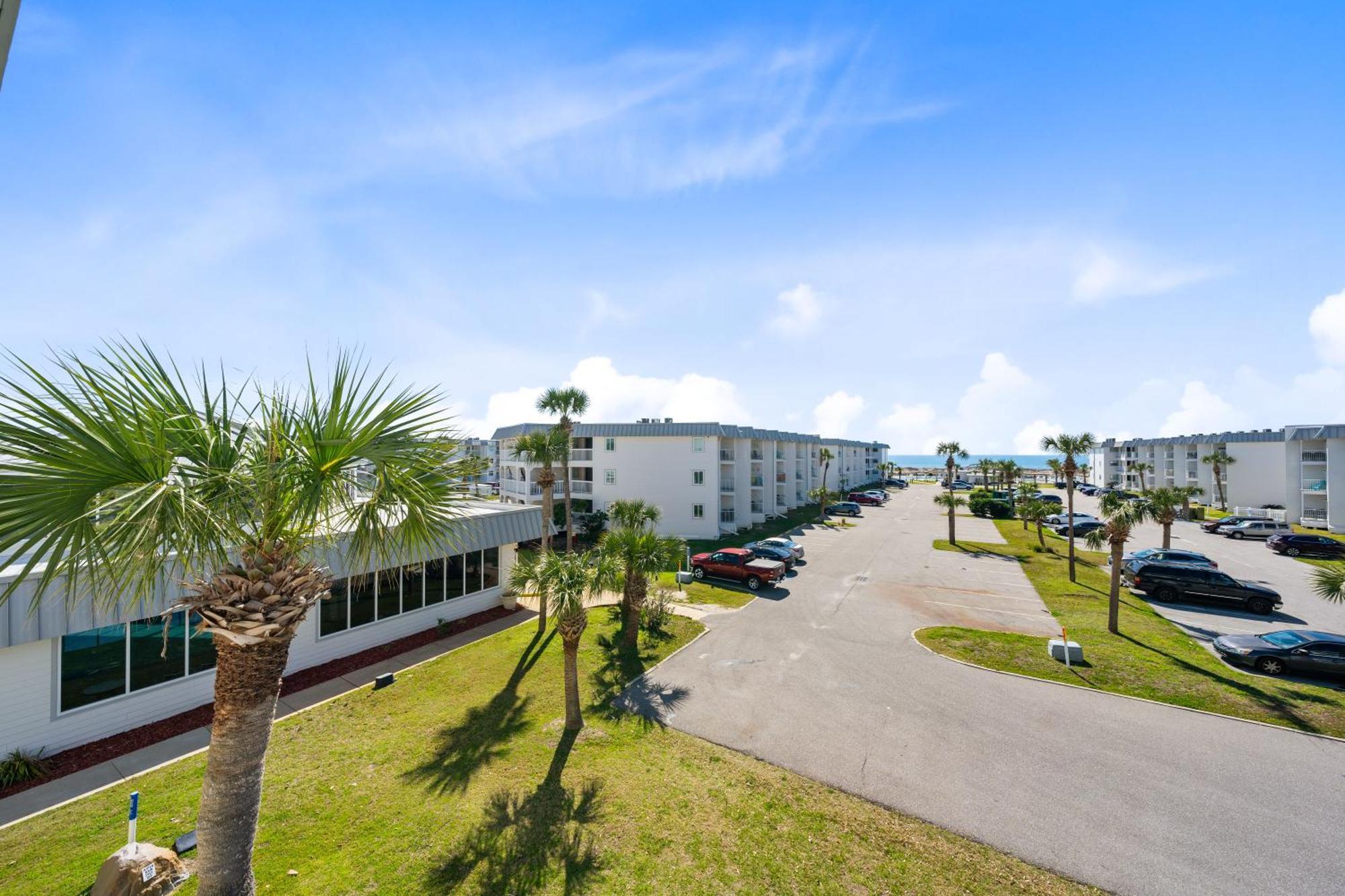 Plantation Condos 海湾海岸 外观 照片