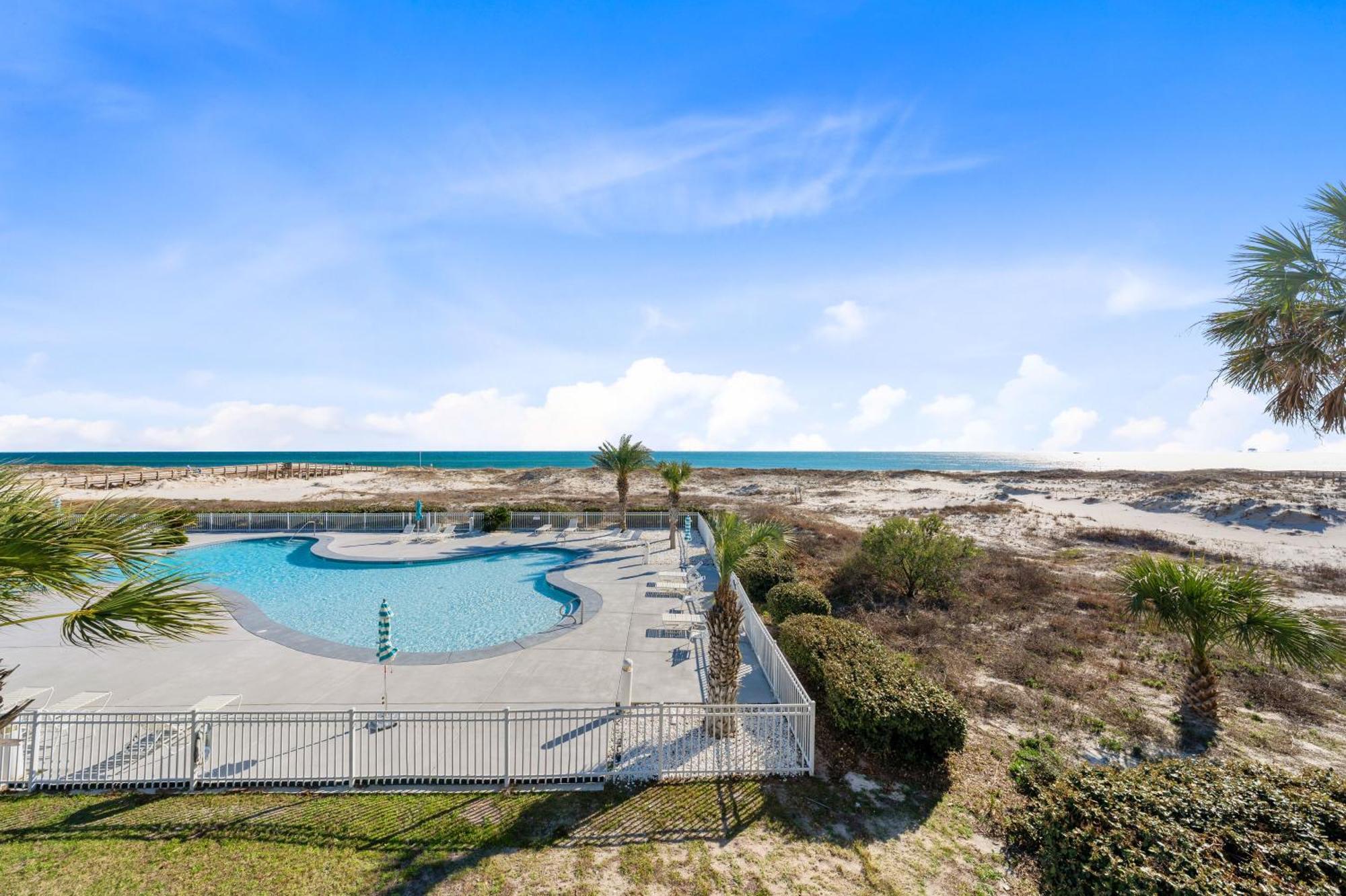Plantation Condos 海湾海岸 外观 照片